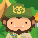 Discovery icon for Sneaky Sasquatch Discord server