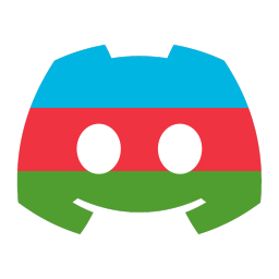 Discovery icon for r/Azerbaijan Discord server
