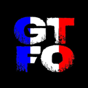 Discovery icon for GTFO France Discord server