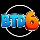 Discovery icon for Bloons TD 6 Community Discord server