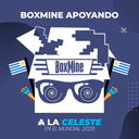 Discovery icon for ★・BoxMine World / Host Bot・★ Discord server
