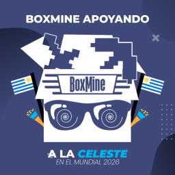 Discovery icon for ★・BoxMine World / Host Bot・★ Discord server