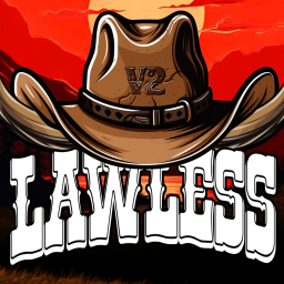Discovery icon for Lawless Street Discord server