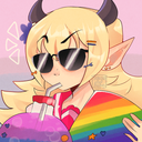 Discovery icon for Welcome to Demon School, Iruma-Kun! Discord server