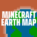 Discovery icon for Minecraft Earth Map Discord server