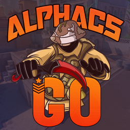 Discovery icon for đGO.ALPHACS.ROđ Discord server