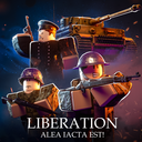 Discovery icon for Liberation Discord server