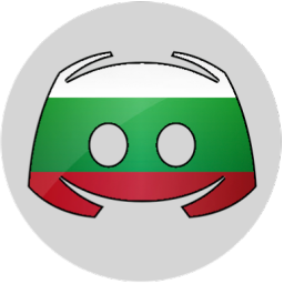 Discovery icon for Learn Bulgarian Discord server
