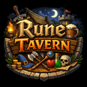 Discovery icon for Rune Tavern Discord server