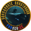 Discovery icon for Commu' Barotrauma FR Discord server