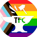 Discovery icon for The Forged Concordance Discord server