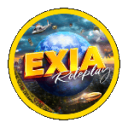 Discovery icon for FiveM - ExiaRP™ Discord server