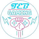 Discovery icon for TEB Gaming Official Discord server