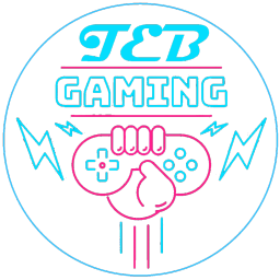 Discovery icon for TEB Gaming Official Discord server