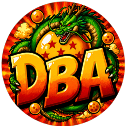 Discovery icon for Dragonball Asylum Discord server