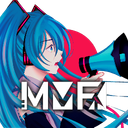 Discovery icon for MIKU MIKU FRANCE Discord server