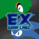 Discovery icon for Extreme Gear Labs (Sonic Riders) Discord server