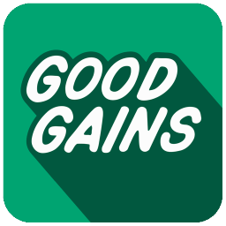Discovery icon for TBM’s Good Gains Discord server