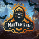 Discovery icon for Mad Tamizha Discord server