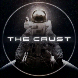 Discovery icon for The Crust Discord server