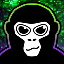 Discovery icon for Gorilla Tag Discord server