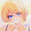 Discovery icon for angel ༉‧₊˚ social ₊ active ₊ art ₊ roblox ₊ gaming ₊ vc Discord server
