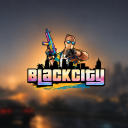 Discovery icon for Black City Roleplay Discord server
