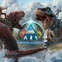 Discovery icon for Communauté ARK France Discord server