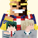 Discovery icon for Mine Hero RX Discord server