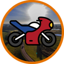 Discovery icon for /r/motorfietsen Discord server