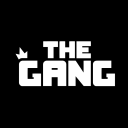 Discovery icon for The Gang Gaming Roblox Discord server