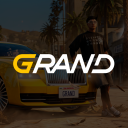 Discovery icon for GTA V: Grand Role Play Discord server