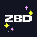Discovery icon for ZBD Discord server