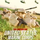 Discovery icon for United States Marine Corps Discord server