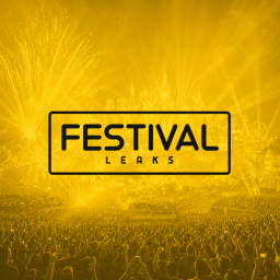 Discovery icon for Festival Leaks Discord server