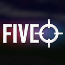Discovery icon for Five-O Community Discord server