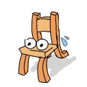 Discovery icon for SweatyChair Discord server