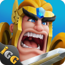 Discovery icon for Lords Mobile TR Discord server