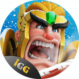 Discovery icon for Lords Mobile ID Discord server
