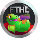Discovery icon for FTHL Discord server