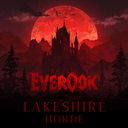 Discovery icon for EverOok / Lakeshire Horde Discord server