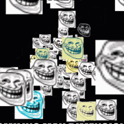 Discovery icon for Troll Discord server