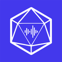 Discovery icon for #FrecuenciaRolera | Juegos de rol en español Discord server