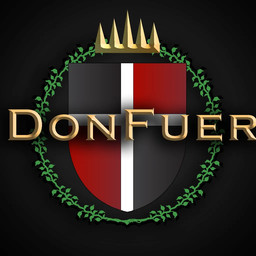 Discovery icon for DonFuer Public Discord server