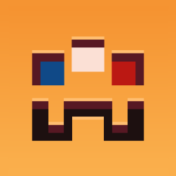 Discovery icon for Minecraft Dungeons FR Discord server