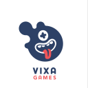 Discovery icon for Vixa Games Discord server