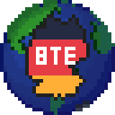 Discovery icon for BTE-Germany.de Discord server