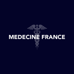 Discovery icon for Médecine France Discord server