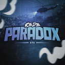 Discovery icon for Rede Paradox RPG Discord server