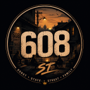 Discovery icon for 608 S.T #Etkinlik Discord server